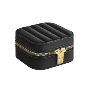 SONGMICS HOME Korurasia Matka peilillä 10,5 x 10,5 x 6 cm