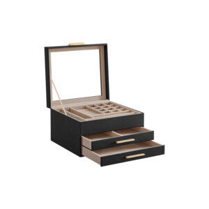 SONGMICS korurasia lasikannella