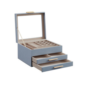 SONGMICS korurasia 2 laatikolla