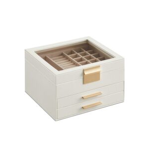 SONGMICS korurasia, 3 tasoa