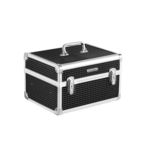 SONGMICS Cosmetics case for travel