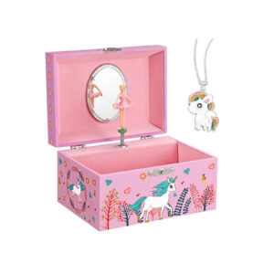 SONGMICS korurasia lapsille, vaaleanpunainen