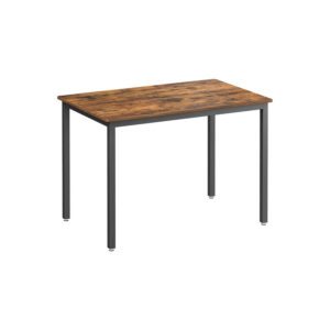 VASAGLE spisebord til 4 personer