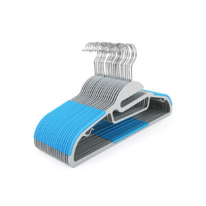 SONGMICS b?jler i plast, 20 stk. bl?