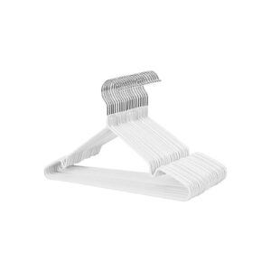 SONGMICS b?jler i metal, s?t med 20 stk.