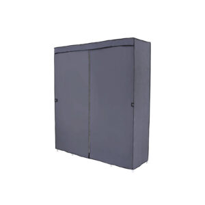 SONGMICS kl?deskab 175 x 150 x 45 cm