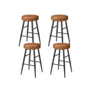 VASAGLE EKHO Collection - Bar Stool