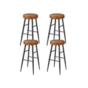 VASAGLE EKHO Collection - Bar Stool