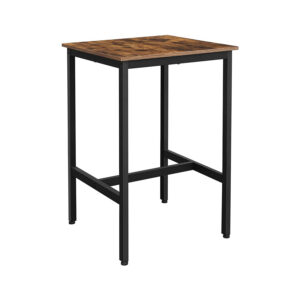 VASAGLE High Bar Table