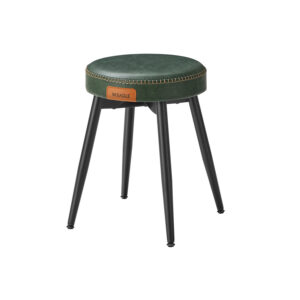VASAGLE EKHO Collection - Dining Chair with Easy Assembly Forest Green