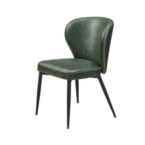 VASAGLE EKHO Collection - Dining chairs forest green