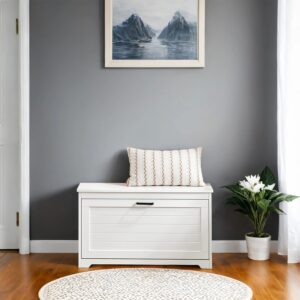 SONGMICS kenkäkaappi korkilla