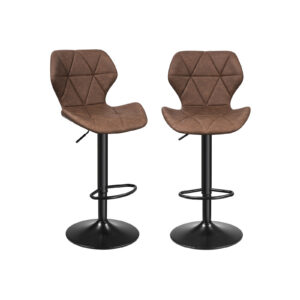 SONGMICS "Magic Castle" Pink Music Box