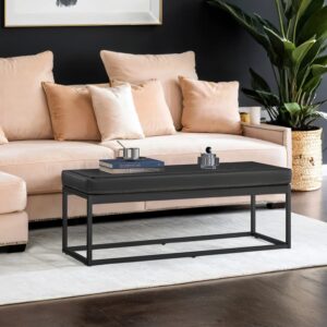 SONGMICS HOME LUIZ -kokoelma – penkki, jossa on käännettävä yläosa