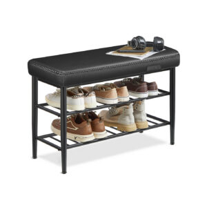VASAGLE EKHO Collection - Shoe Bench