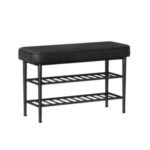 VASAGLE EKHO Collection - Shoe Bench