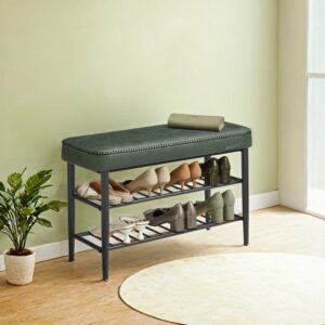 VASAGLE EKHO Collection - Shoe Bench