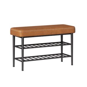 VASAGLE EKHO Collection - Shoe Bench