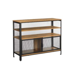 SONGMICS "Magic Castle" Pink Music Box