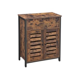 VASAGLE Sideboard with Drawer