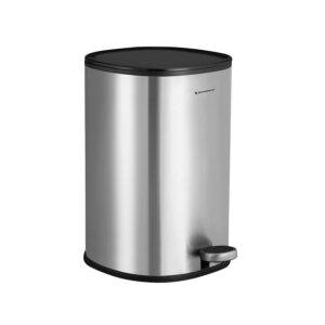 SONGMICS 5 liters kosmetikspand med l?g