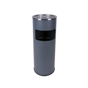 SONGMICS st?ende askeb?ger, gr?