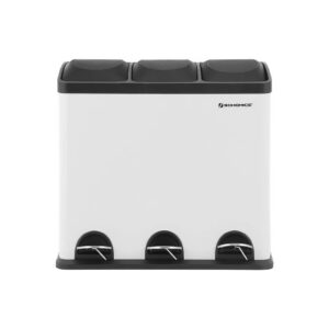 SONGMICS skraldespand til k?kkenet