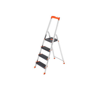 SONGMICS 4-step ladder