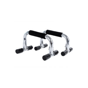 SONGMICS armb?jningsgreb 2 stk. af st?l