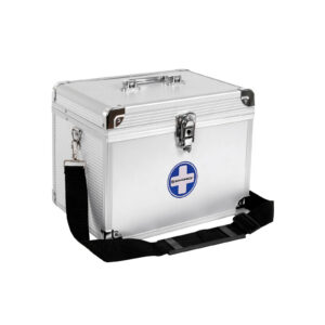 SONGMICS ensiapulaukku, keskikokoinen