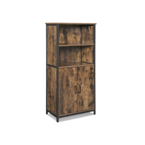 VASAGLE Multifunctional storage cabinet