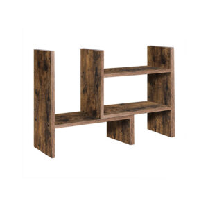 SONGMICS Adjustable Table Organizer