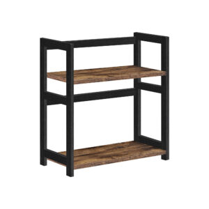 SONGMICS 2-tier spice rack