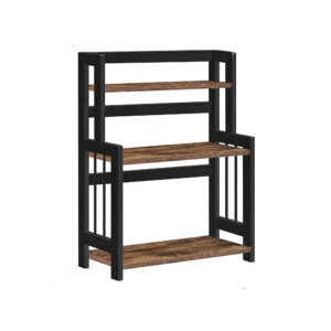 SONGMICS 3-tier spice rack