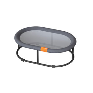 Feandrea hängmatta för katter och hundar upp till 12 kg