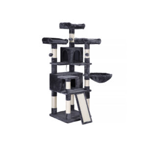 Feandrea XXL katteklatrestativ, r?ggr?