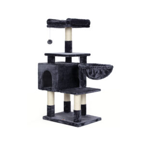 Feandrea kradsetr? 110 cm med liggeplads