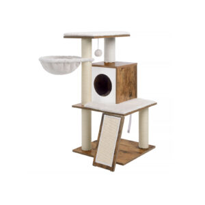 Feandrea Kratzbaum 96 cm h?j