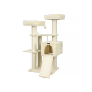 Feandrea kradsetr? 125 cm med kradsebr?t