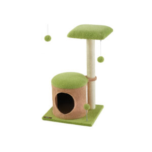 Feandrea Lille kradsetr? med hule