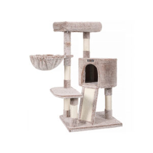 Feandrea kradsetr? 104 cm med kradsebr?t