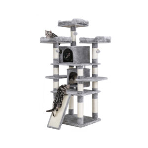 Feandrea Stor katteklatrestativ 172 cm