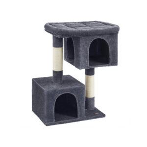 Feandrea Cat House for Extra Large Cats
