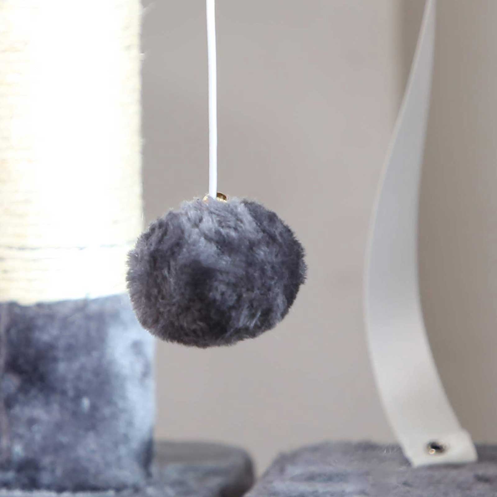 Feandrea kissapuu 119,9 cm - Image 4