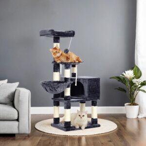 Feandrea kradsetr? 138 cm med liggeplads