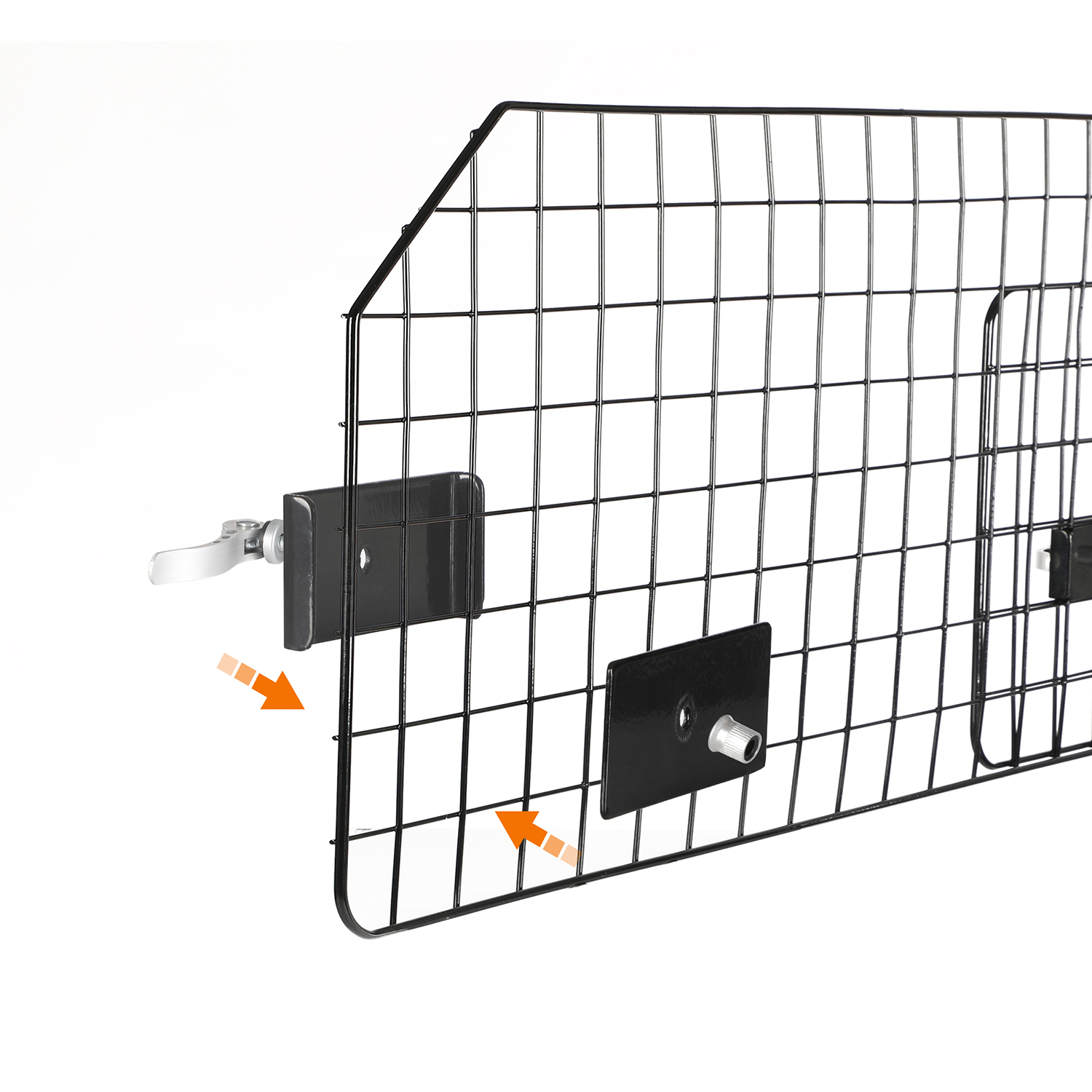 Feandrea bagageutrymmesavdelare för hundar - Bild 8