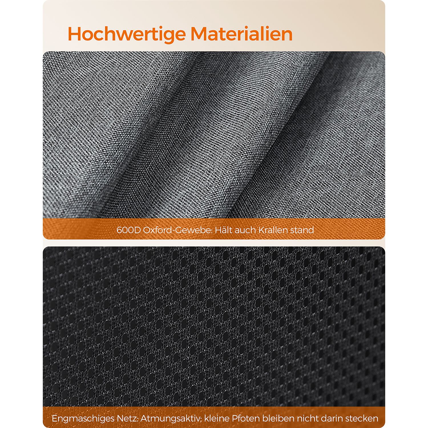 Feandrea kahdeksankulmainen pentuaita - Image 4