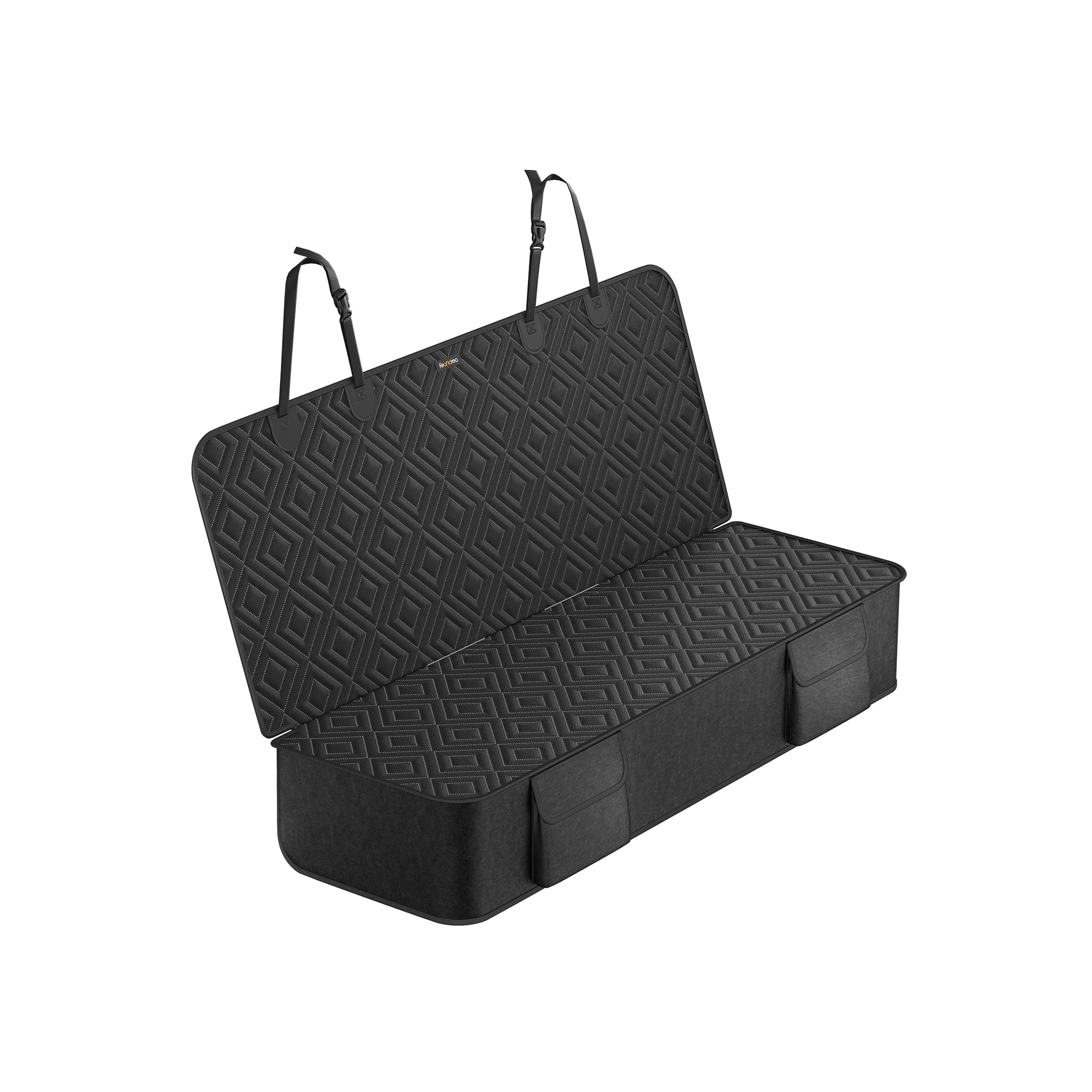 Feandrea koiranpeite takapenkille