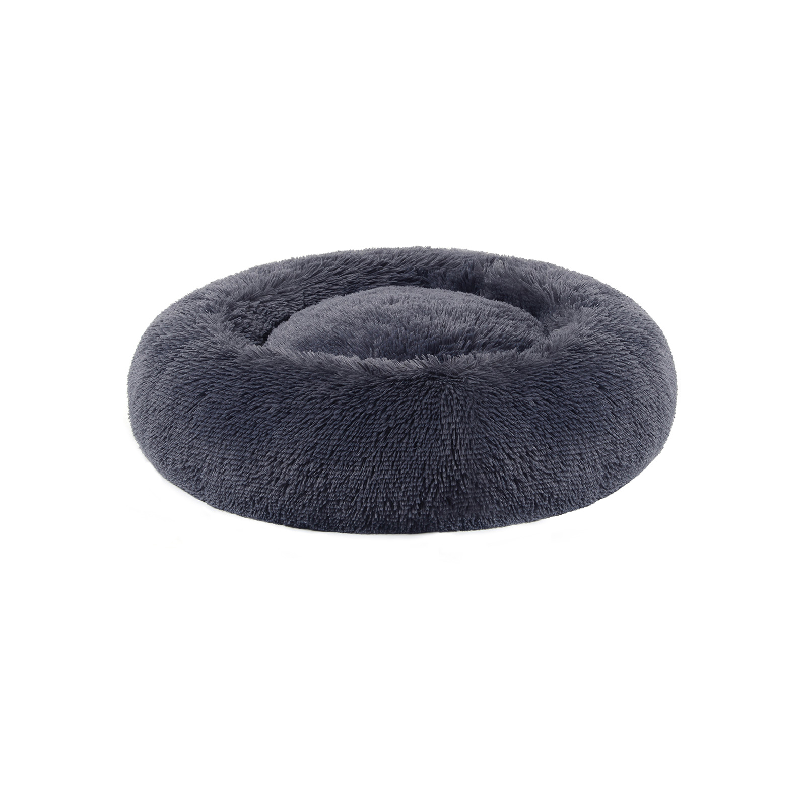 Feandrea Dog Bed Dark Gray - Image 2