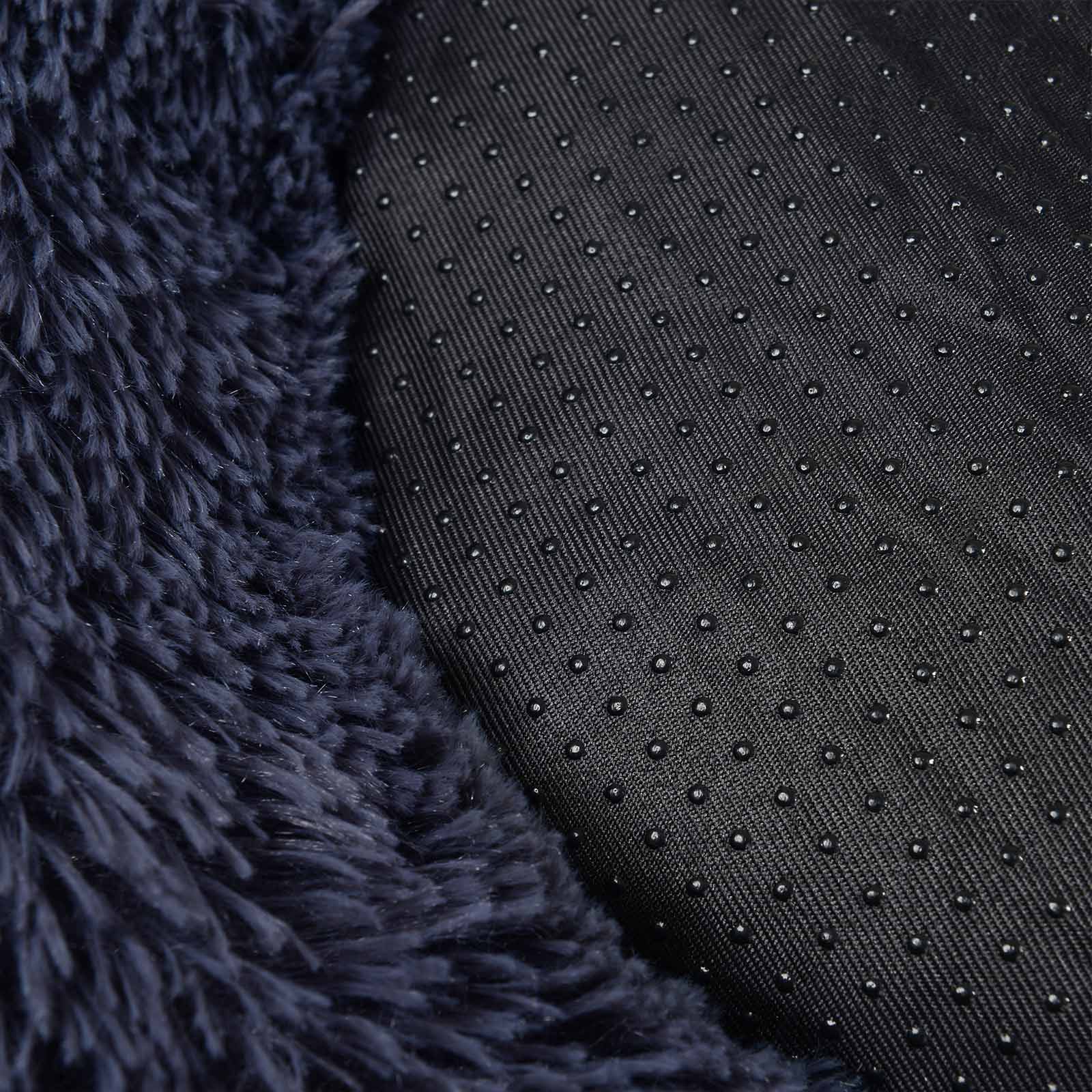 Feandrea Dog Bed Dark Gray - Image 6